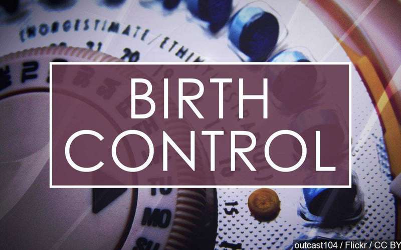 image for New Illinois law allows over the counter birth control