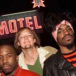 image for Shaggy hanging with OutKast (2002)