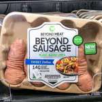 image for Doesn't that sausage look a bit... 🍆