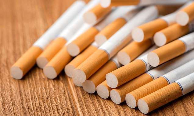 image for Tobacco giant Philip Morris will stop selling cigarettes in Britain within the next ten years