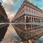 image for Reflections in Paris
