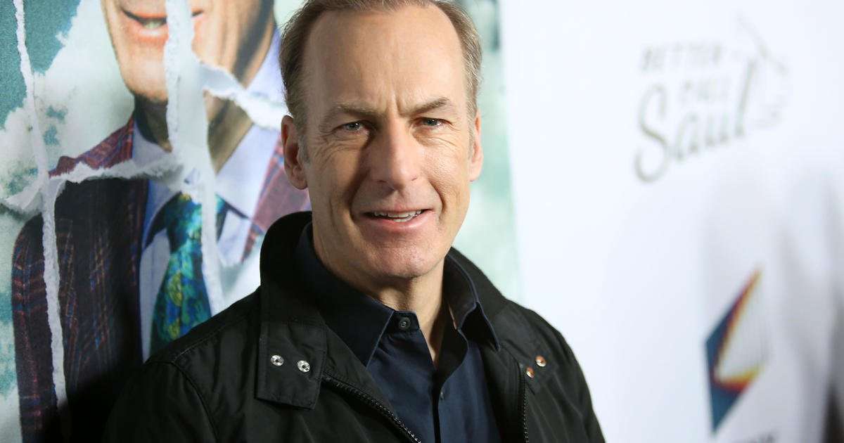 image for Bob Odenkirk in stable condition after experiencing a "heart-related incident"