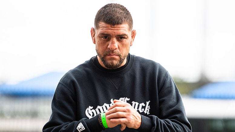 image for Nick Diaz To Teach Self-Defense In Partnership With Stripchat