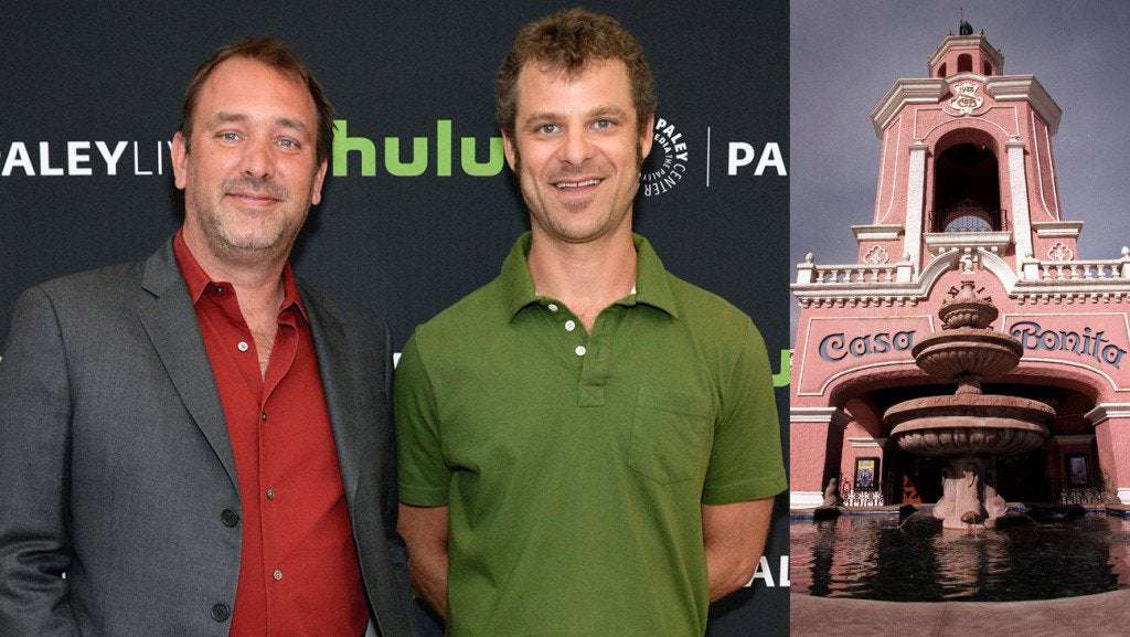 image for ‘South Park’ Creators Aim to Buy Casa Bonita, Restaurant Featured on Show (Exclusive)
