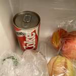 image for My grandma still has an unopened New Coke can in her fridge from 1985