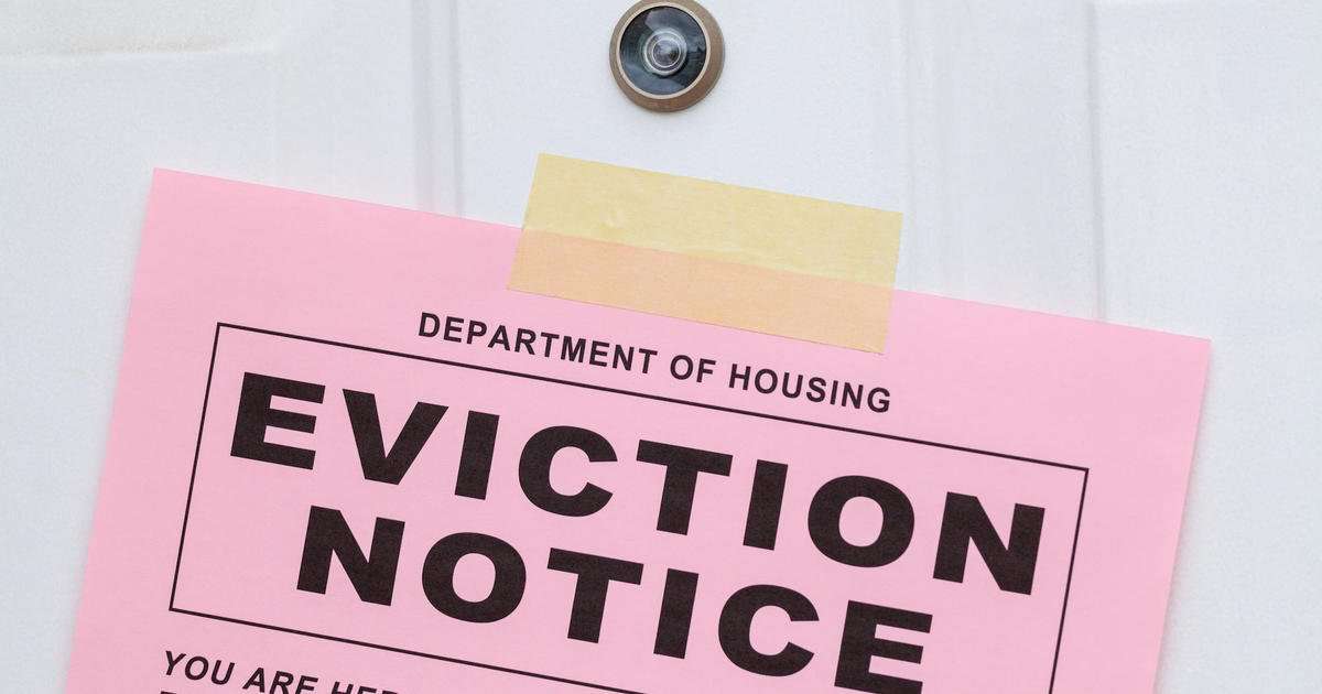 image for "I'm terrified": Millions in U.S. face eviction as moratorium nears end