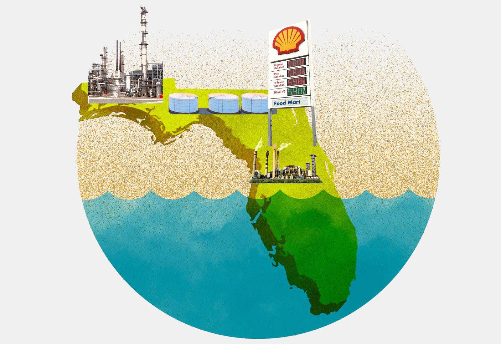 image for A Florida city wanted to move away from fossil fuels. The state just made sure it couldn’t.