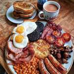image for Full English Breakfast