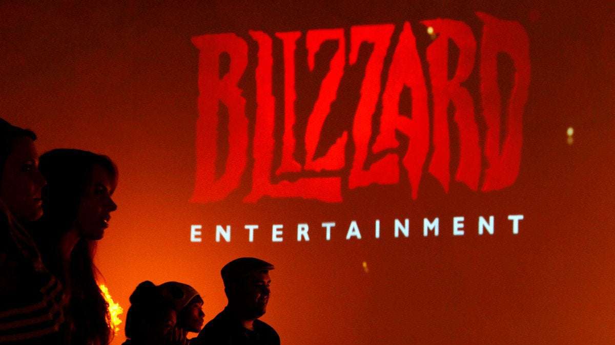 image for Blizzard Recruiters Asked Hacker If She ‘Liked Being Penetrated’ at Job Fair