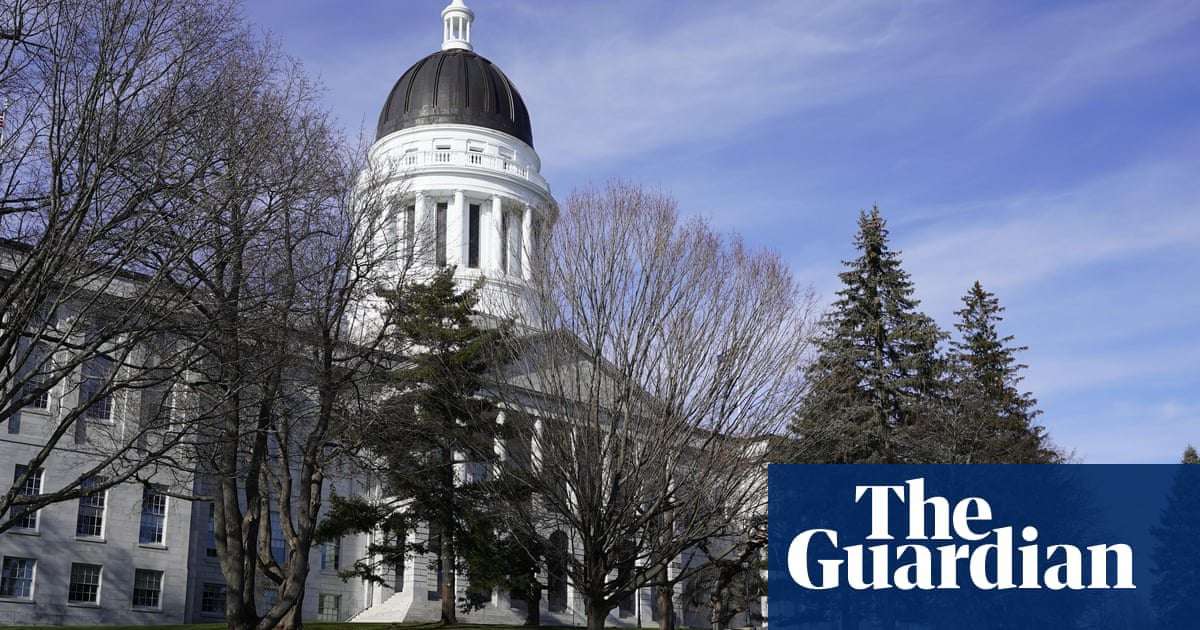 image for Maine bans toxic ‘forever chemicals’ under groundbreaking new law