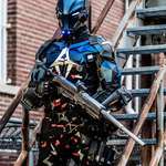image for [self] My Arkham Knight cosplay!