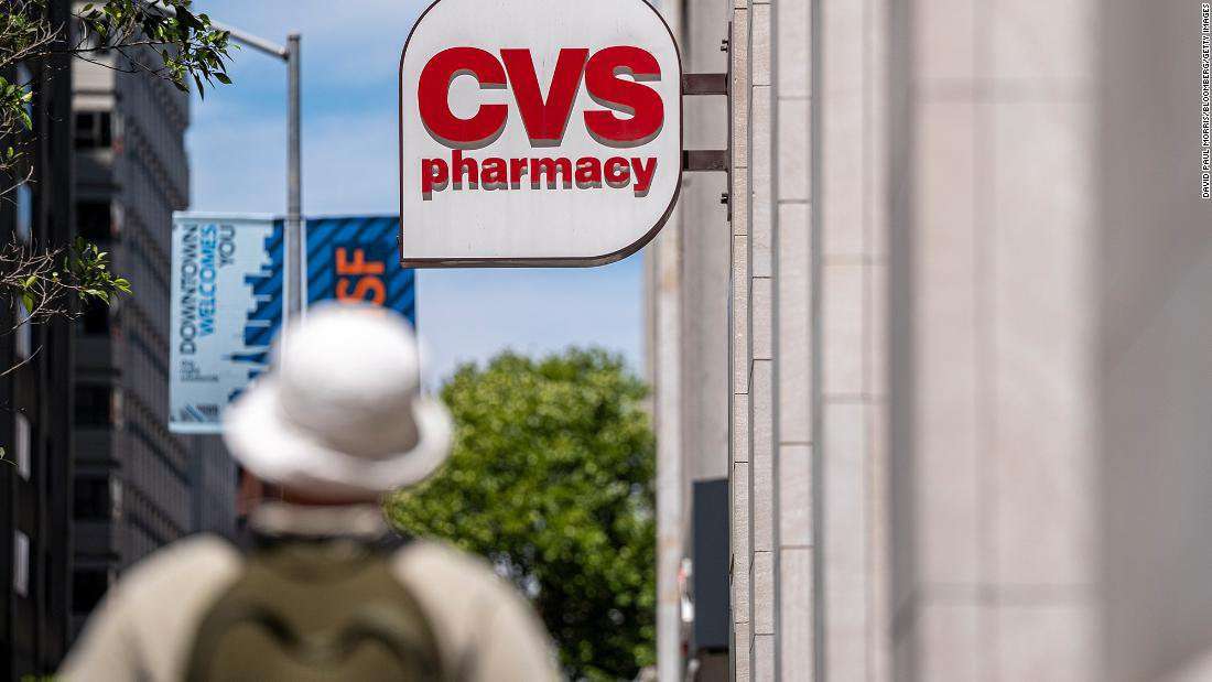image for CVS will raise its minimum wage to $15 an hour