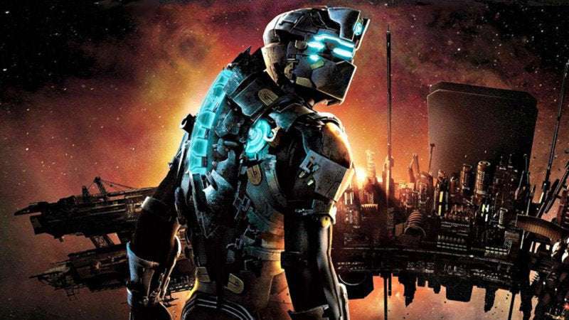 image for Dead Space Remake Is Being Directed By Former Assassin's Creed Director