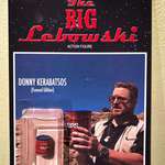 image for The Big Lebowski: Donny Kerabatsos "Action Figure" (Funeral Edition)