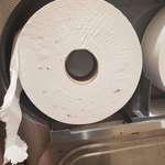 image for Dont Use Walmart Toilet Paper. These are Infected Junkies Needle Wipes!