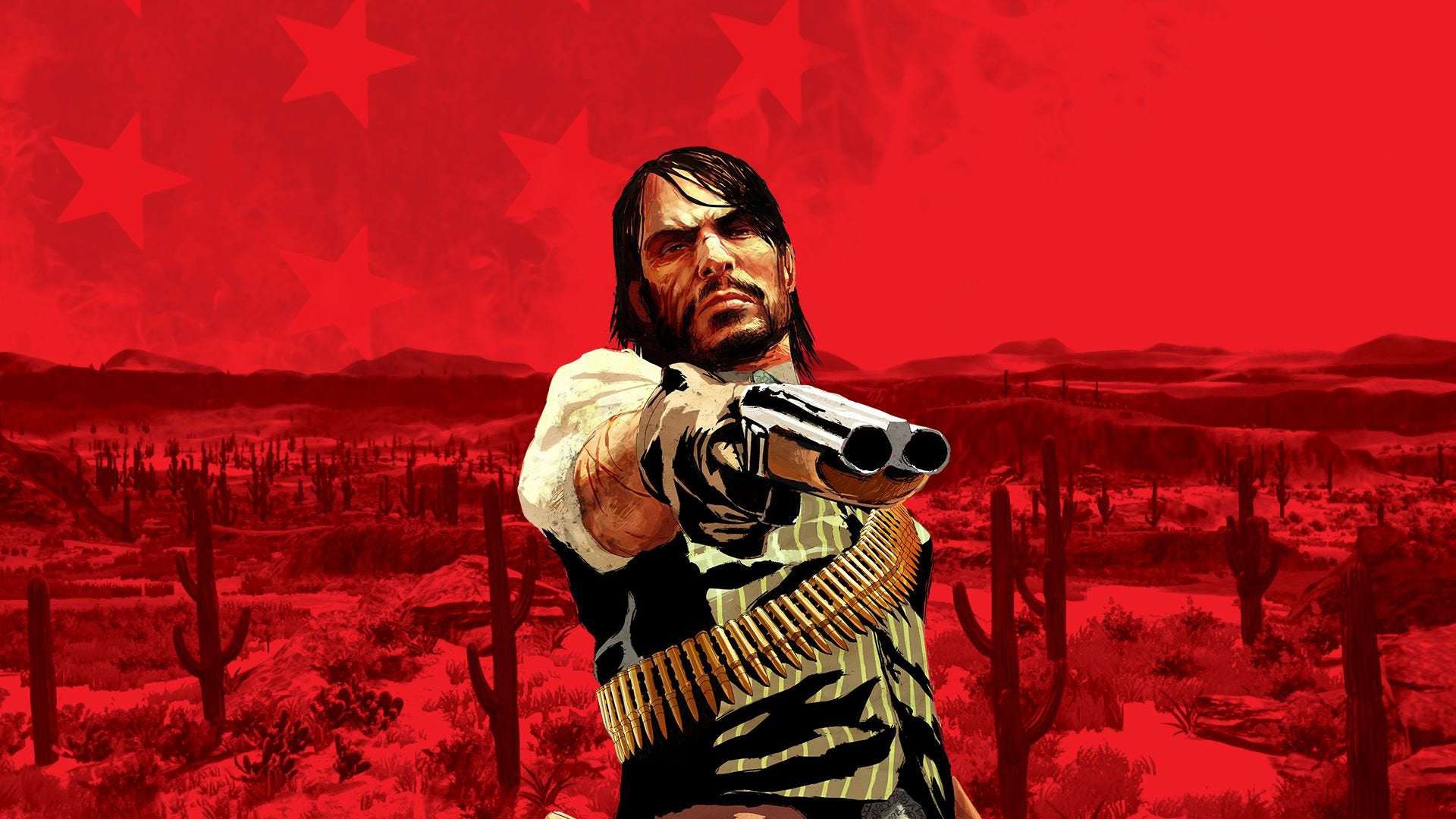 image for GTA and Red Dead Publisher Is Working On “New Iterations” of Previously Released Games