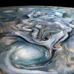 image for Jupiter from the Juno Spacecraft