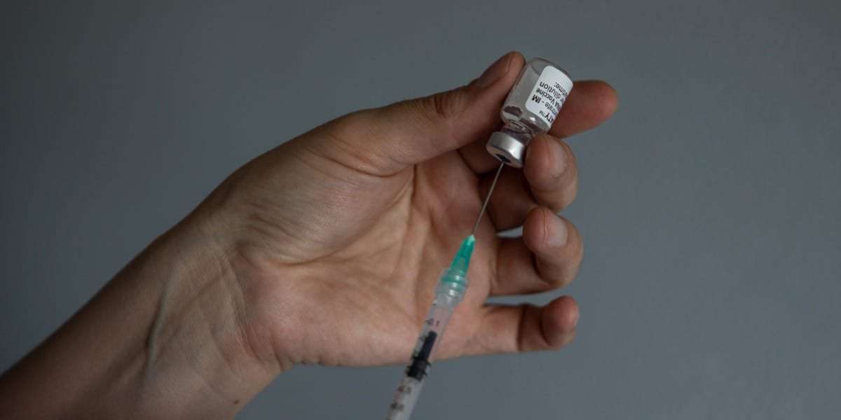 image for German Nurse Swaps Vaccine for Saline, 9,000 People Need New Shots