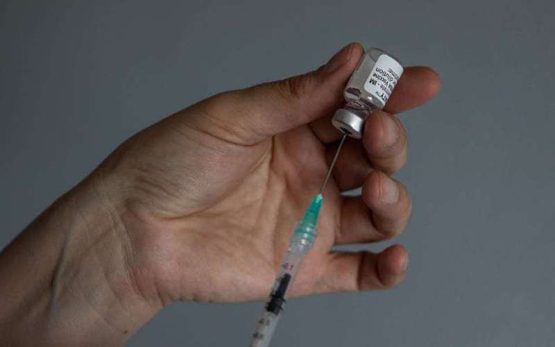 image for German Nurse Swaps Vaccine for Saline, 9,000 People Need New Shots