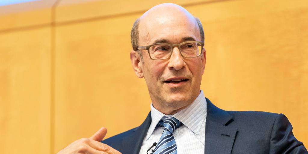 image for China's yuan likely to become Asia's central currency: Kenneth Rogoff