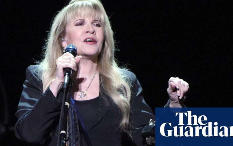 image for Stevie Nicks cancels tour over Covid fears: ‘At my age, I am extremely cautious’