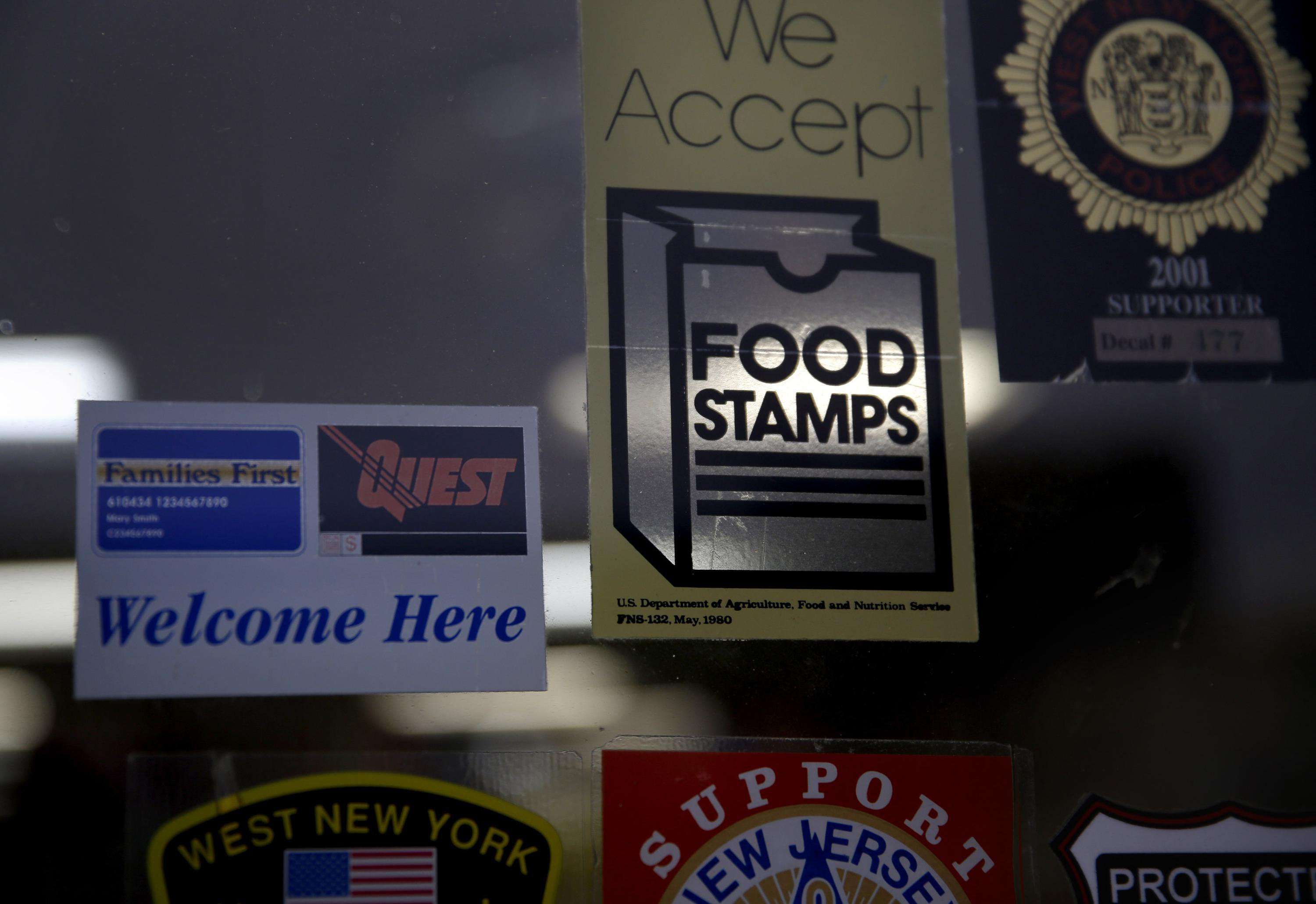 image for USDA to permanently boost food stamp benefits by 25 percent