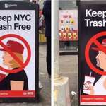 image for Trash Free NYC!