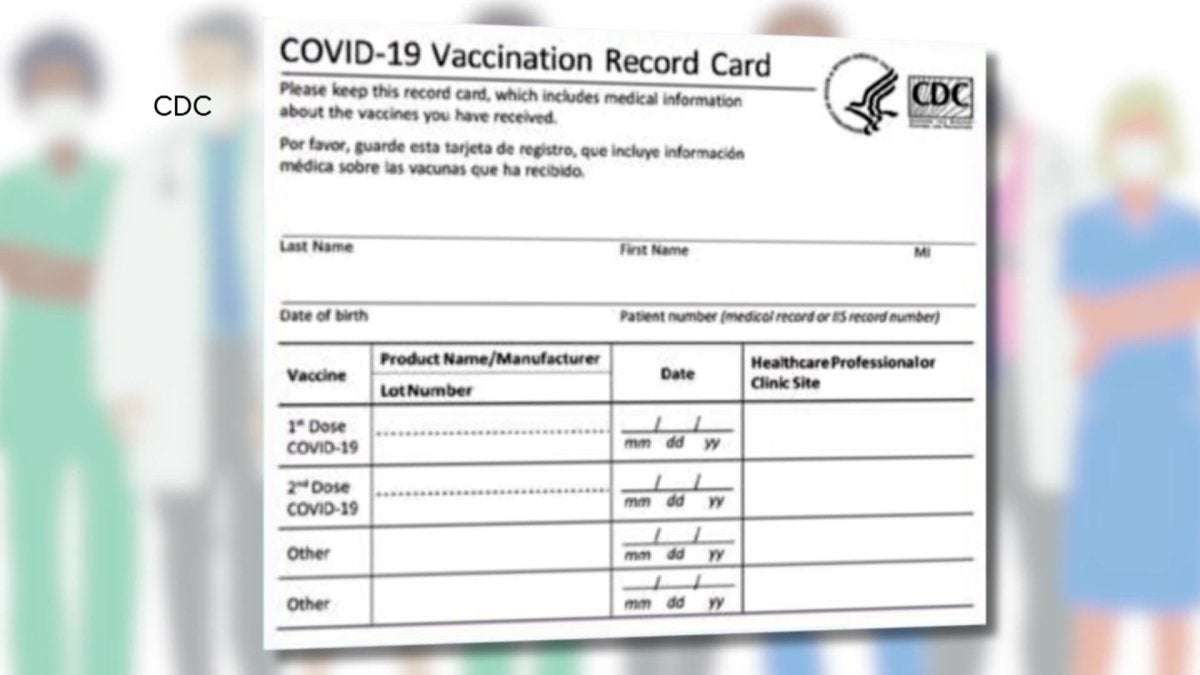 image for Miami Beach Couple Arrested in Hawaii for Using Fake Vaccination Cards
