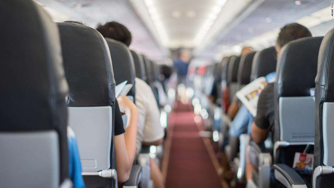 image for FAA proposes more than $500,000 in new fines against unruly airline passengers