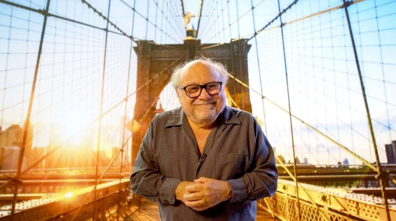 image for Danny DeVito Abruptly Loses Twitter Verification After Tweeting Support For Nabisco Strike