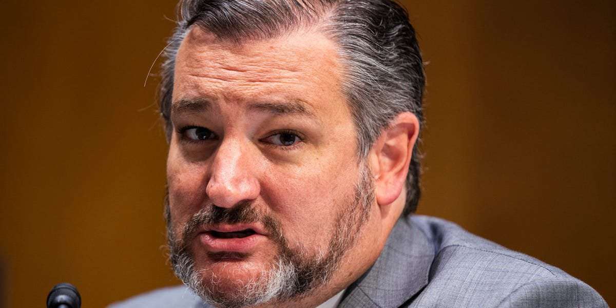 image for Ted Cruz has been doling out jobs — and taxpayer cash — to his cousins