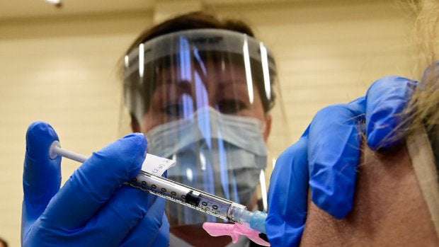 image for Unvaccinated employees at Toronto hospital network told they will be fired