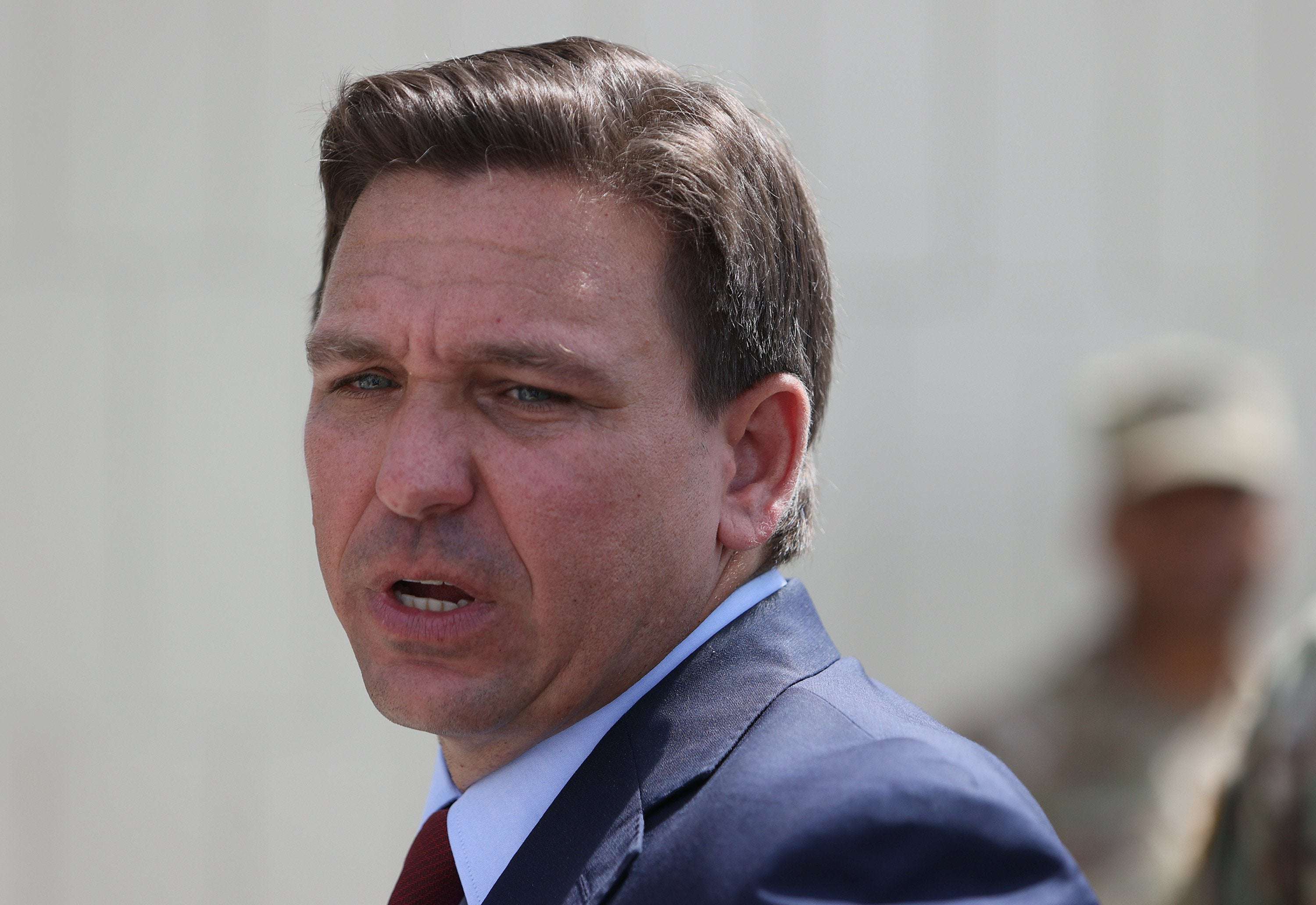 image for Recall Ron DeSantis' Petition Doubles Support in 6 Days to 70,000
