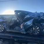 image for I survived this car crash in 2018. I think about how lucky I am every day.
