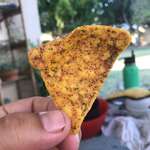 image for The gold standard of Cool Ranch Dorito