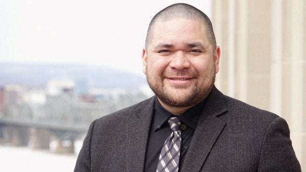image for Once told he wouldn't graduate high school, doctor to be first Indigenous president-elect of CMA