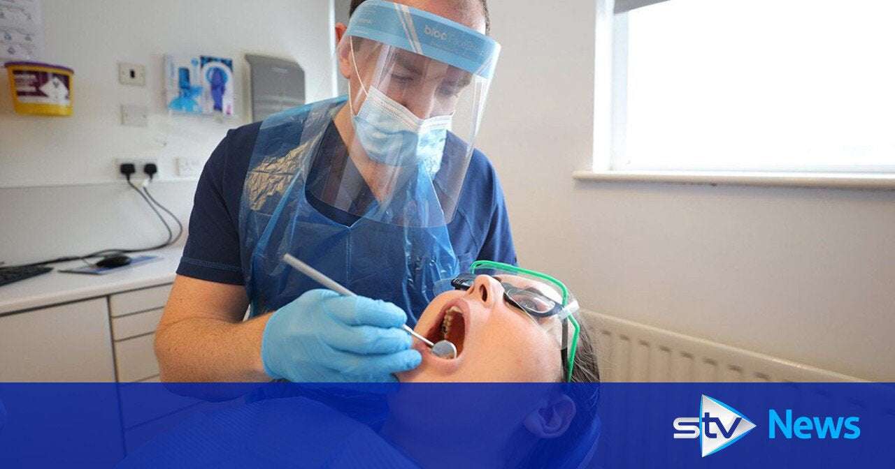 image for All Scots under age of 26 now entitled to free dental care