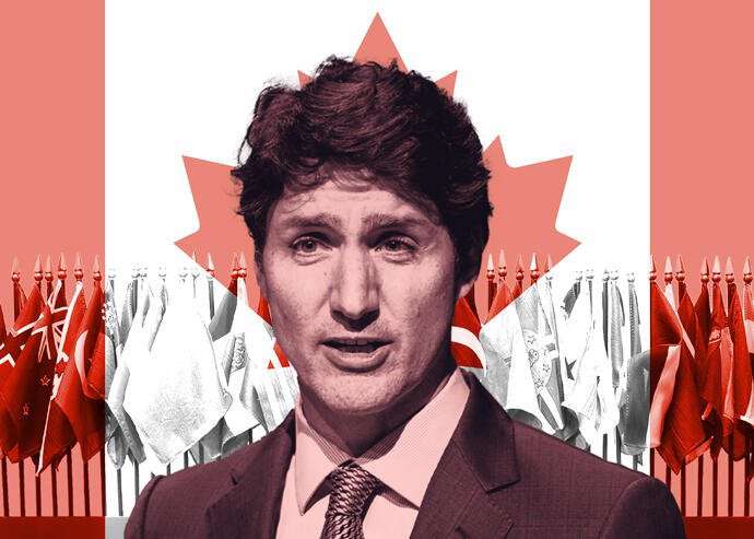 image for Canada's Justin Trudeau Pledges Two-Year Ban on Foreign Home Buyers
