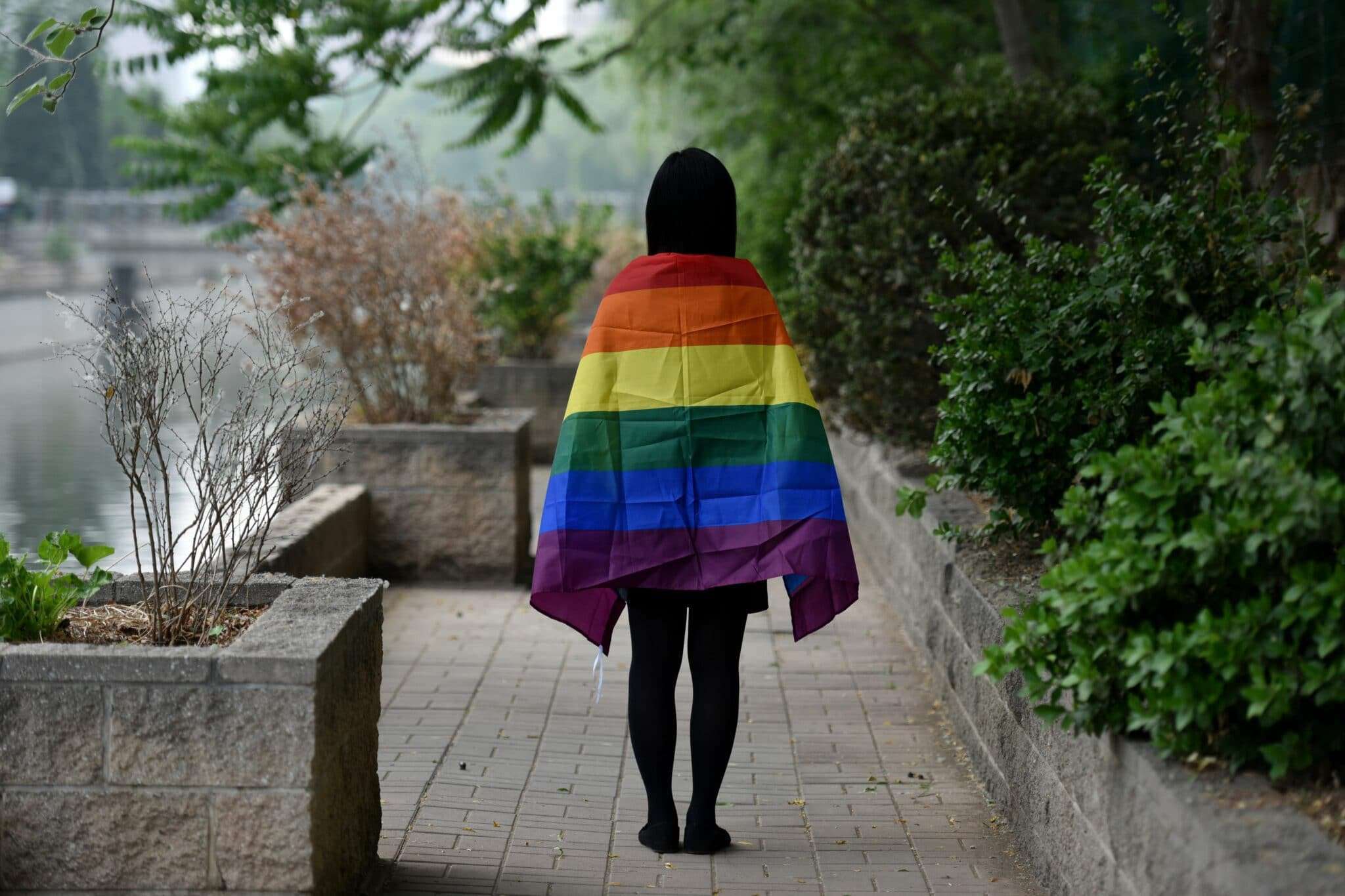 image for Chinese university allegedly compiling list of LGBT+ students: ‘This is scary’