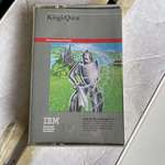 image for Went dumpster-diving, now I'm the proud owner of King's Quest 1