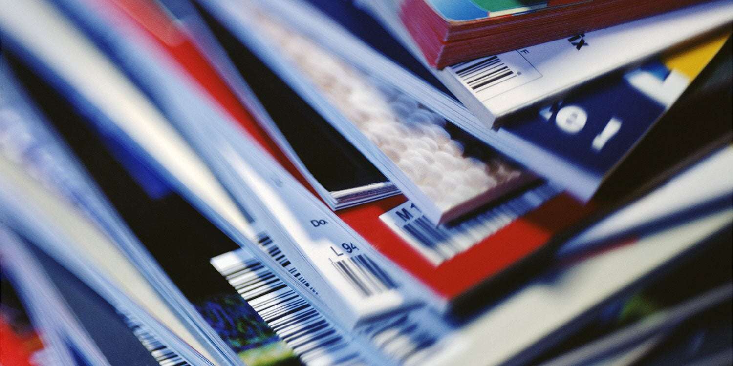 image for Parents Ordered to Pay 43-Year-Old Son $30K After Getting Rid of His Pornography Collection