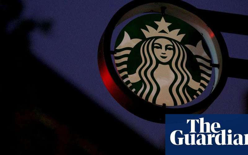 image for Starbucks workers in New York are organizing to form first US union