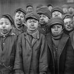 image for Child Labour in 1912, Hughestown Borough, Pennsylvania Coal Co