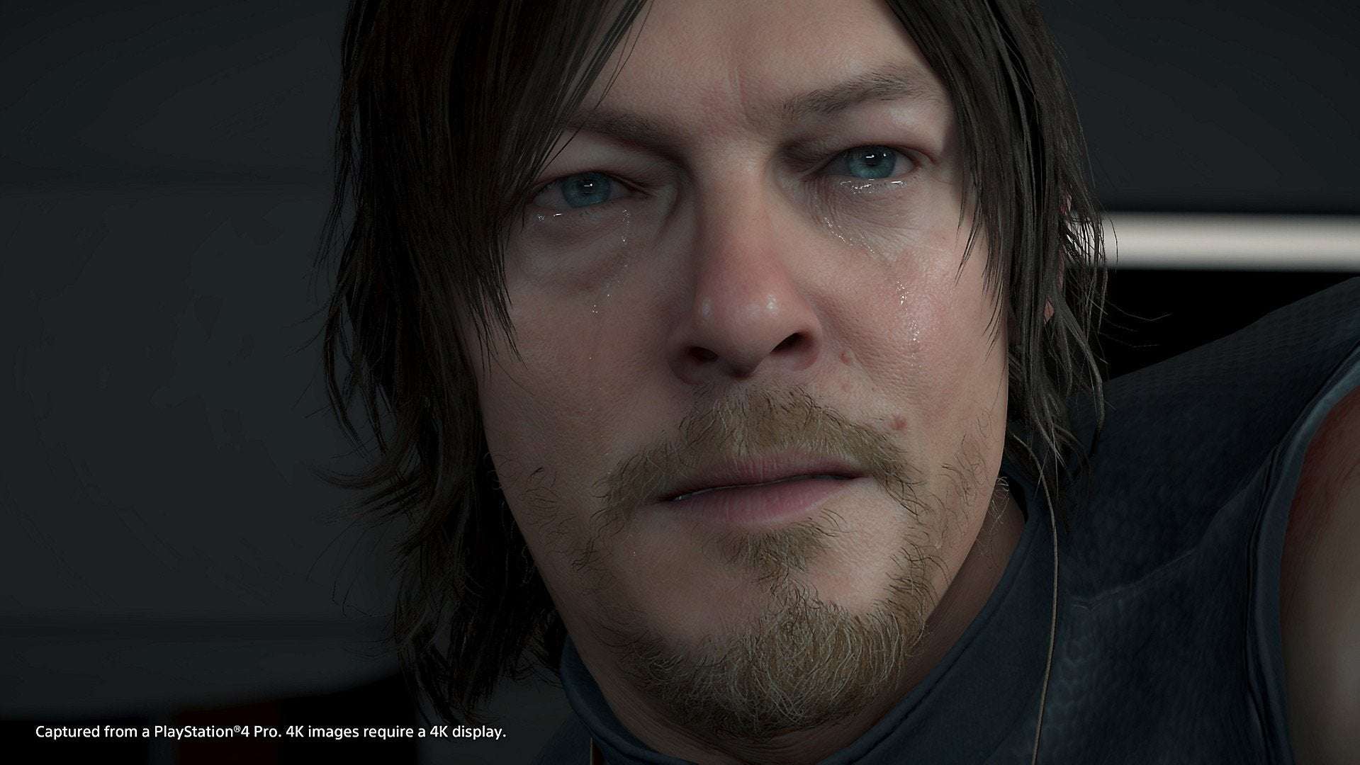 image for Norman Reedus appears to confirm Death Stranding 2 is ‘in negotiations’