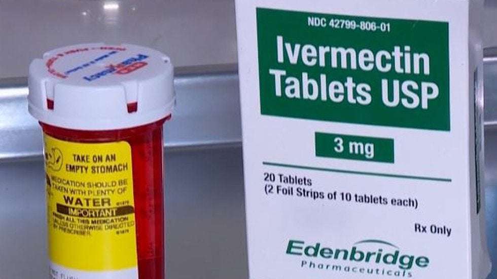 image for Judge orders Cincy-area hospital to treat COVID-19 patient with Ivermectin, despite warnings