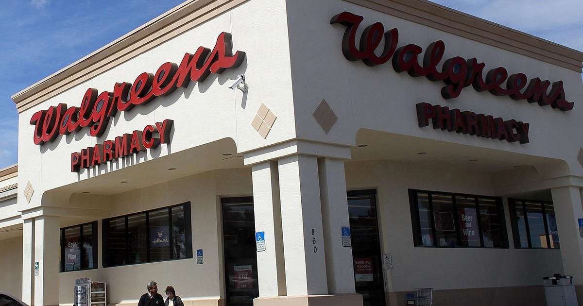 image for Walgreens becomes newest member of the $15 an hour club