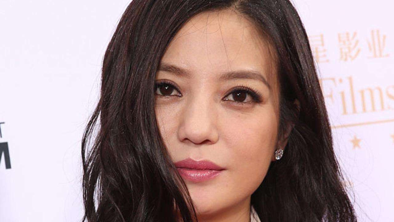 image for What happened to Zhao Wei: China erases billionaire actress from history