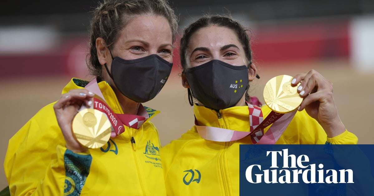 image for Australia’s Paralympians to get same medal bonus as Olympians after government recognises efforts
