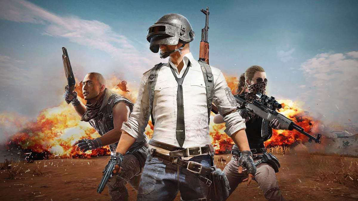 image for PUBG's Creator Leaves Company To Form New Studio