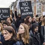 image for Mass protests in Poland defeated an abortion ban